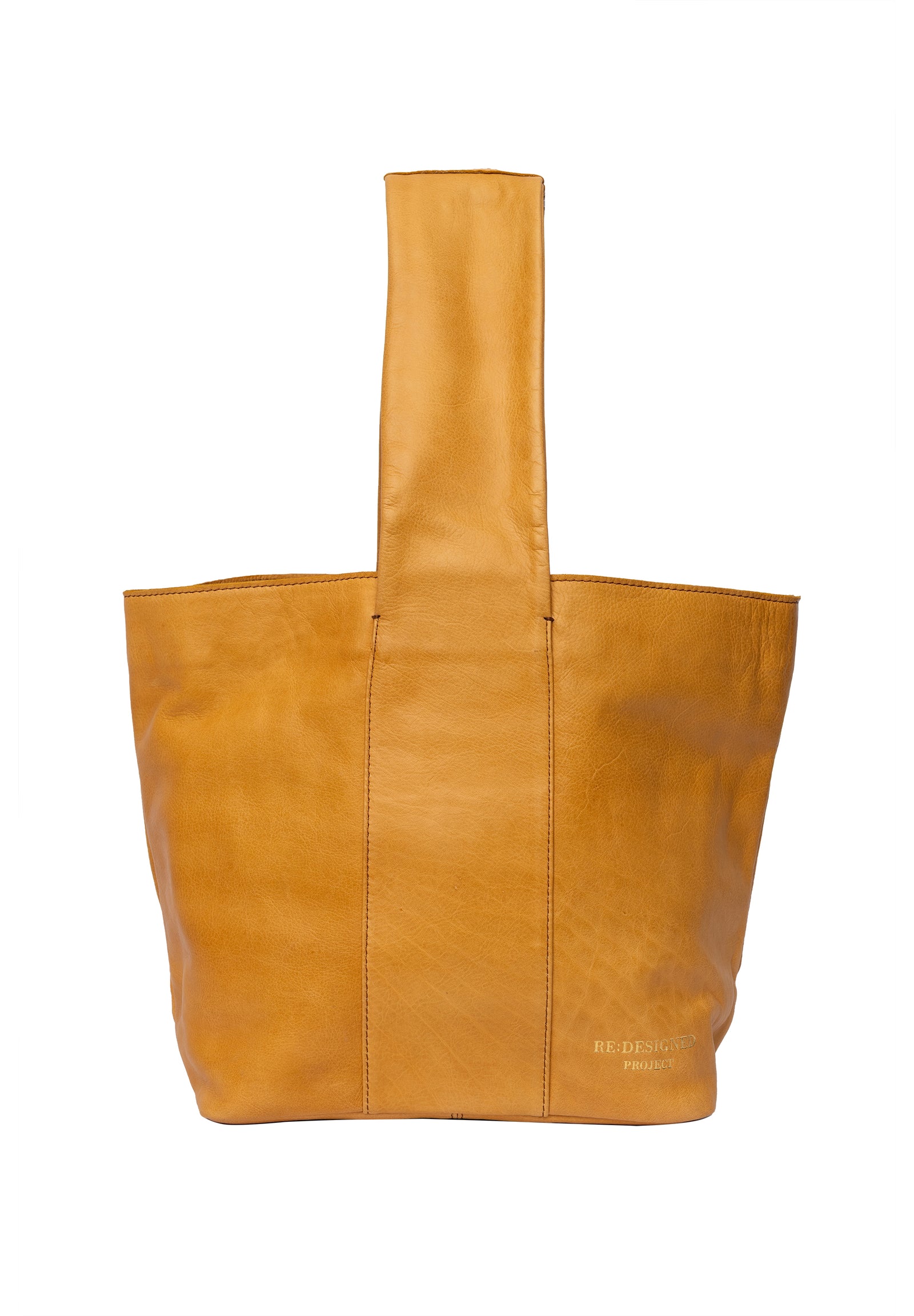 Project 81 Walk & Knit Bag by Re:Designed