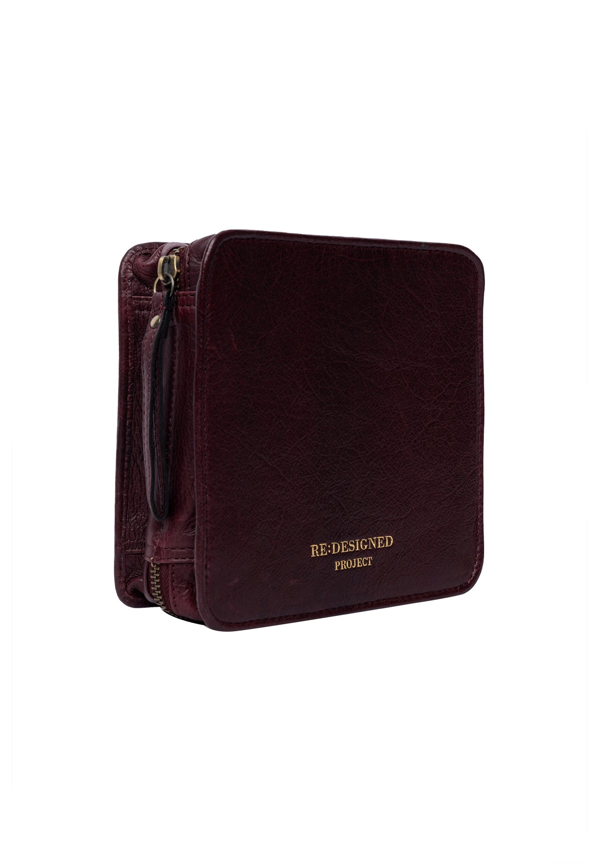 Project 83 Interchangeable Needle Case by Re:Designed