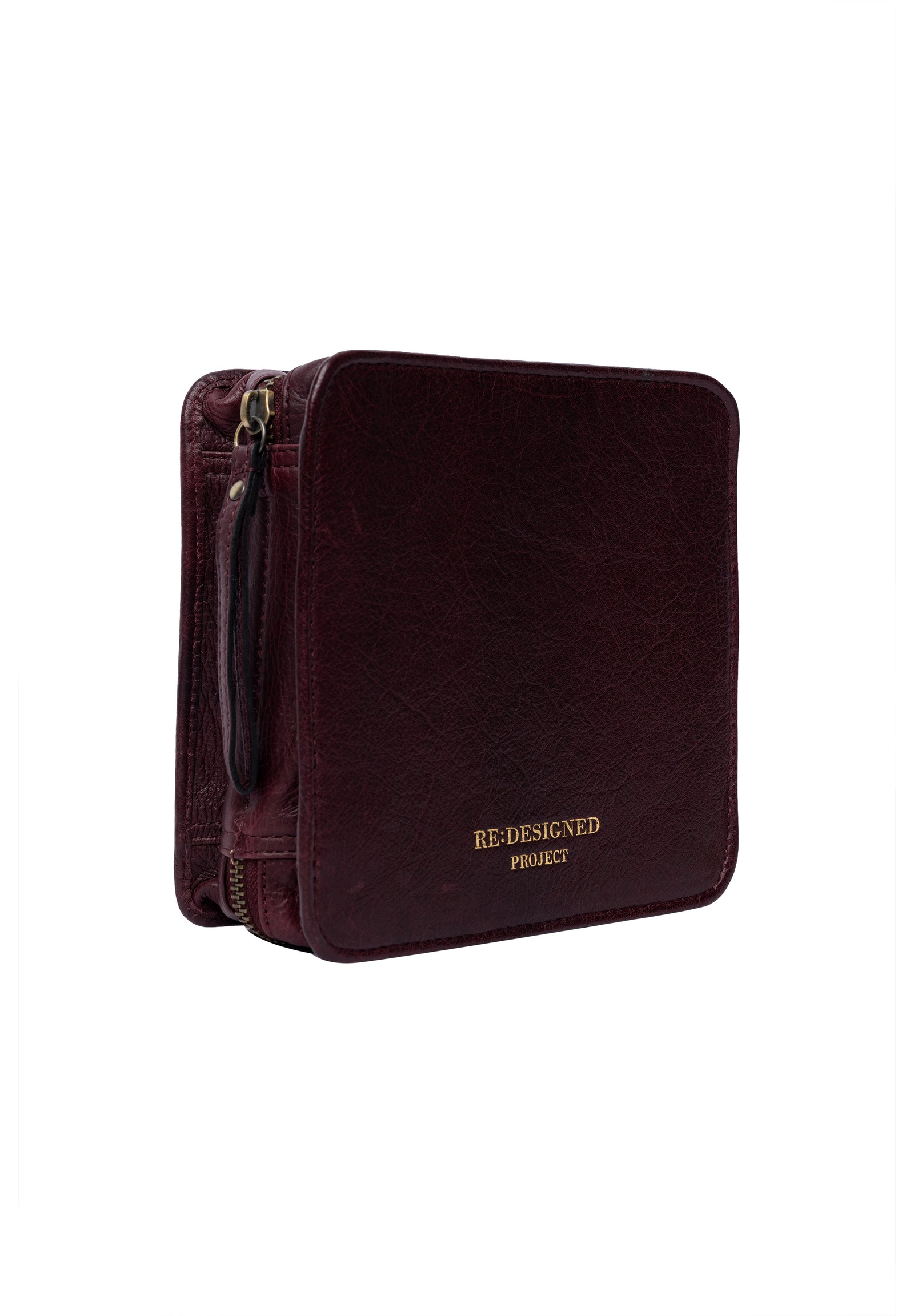 Project 83 Interchangeable Needle Case by Re:Designed