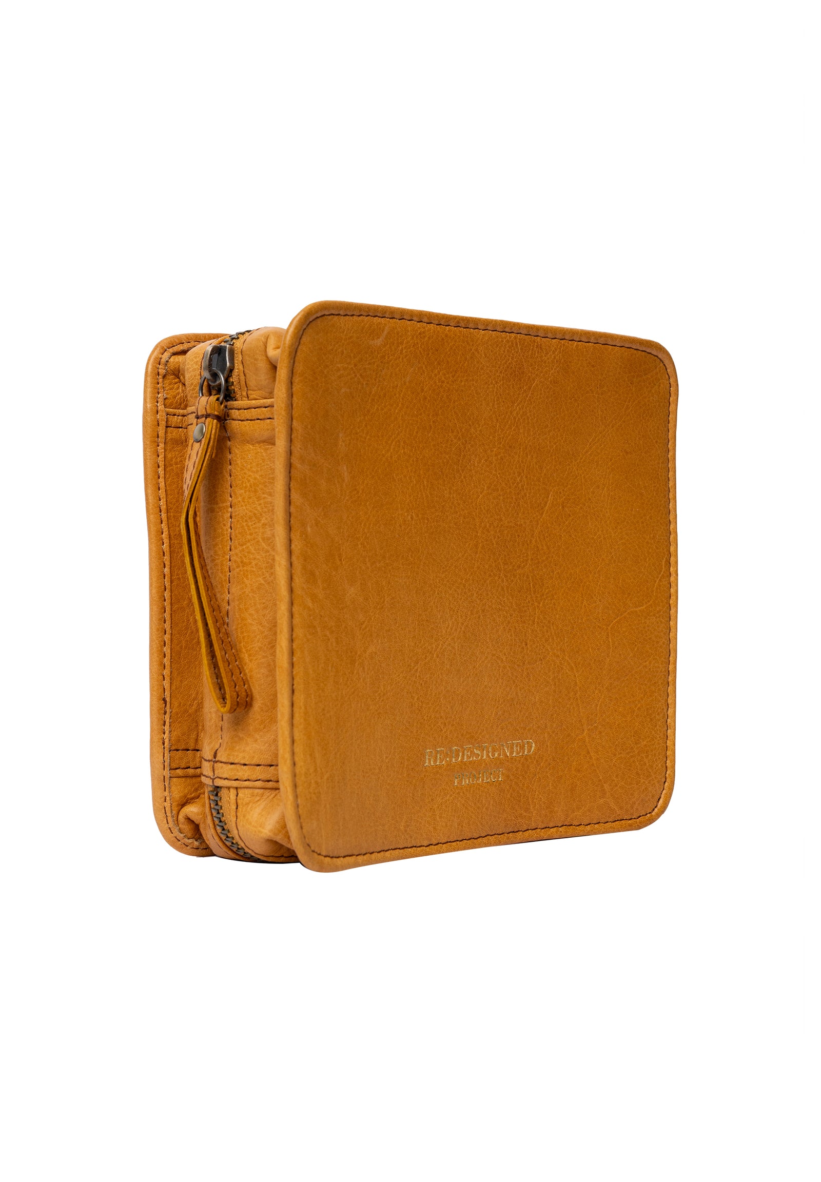 Project 83 Interchangeable Needle Case by Re:Designed