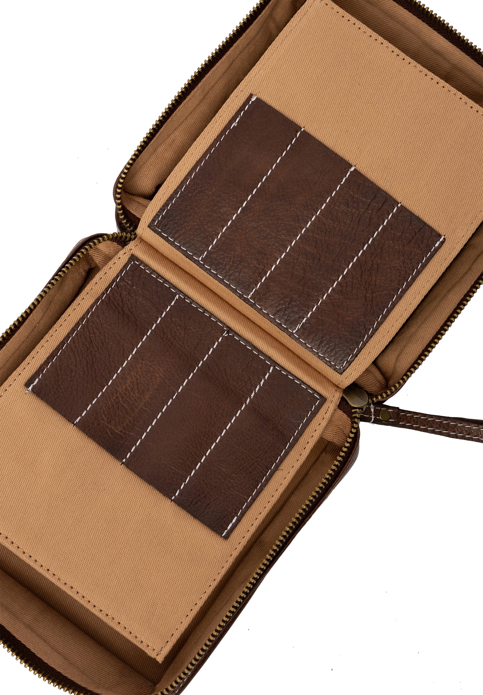 Project 83 Interchangeable Needle Case by Re:Designed