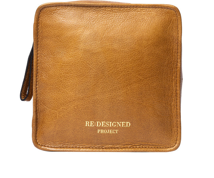 Project 83 Interchangeable Needle Case by Re:Designed