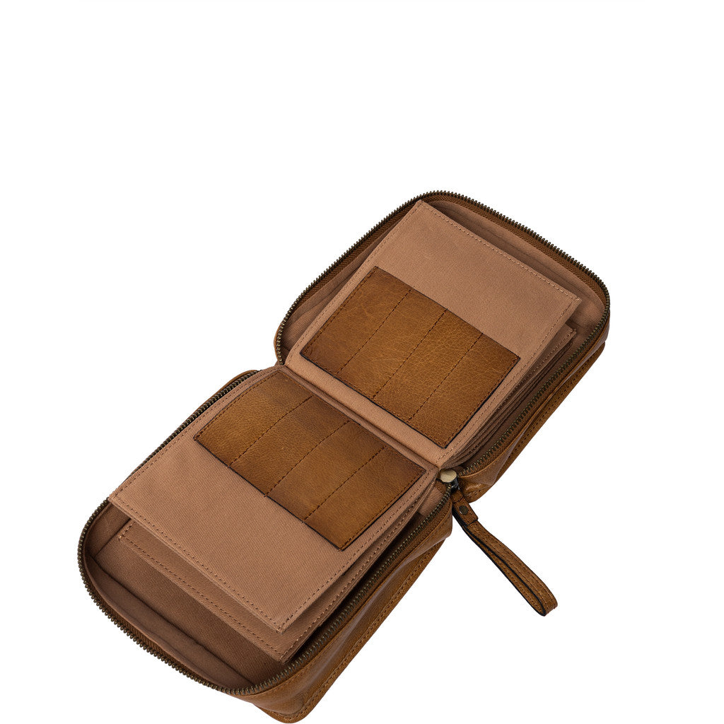 Project 83 Interchangeable Needle Case by Re:Designed