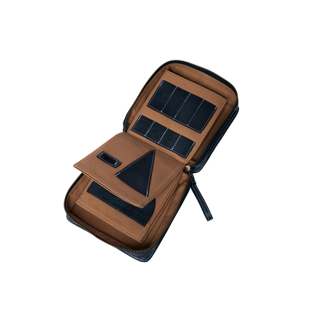 Project 83 Interchangeable Needle Case by Re:Designed