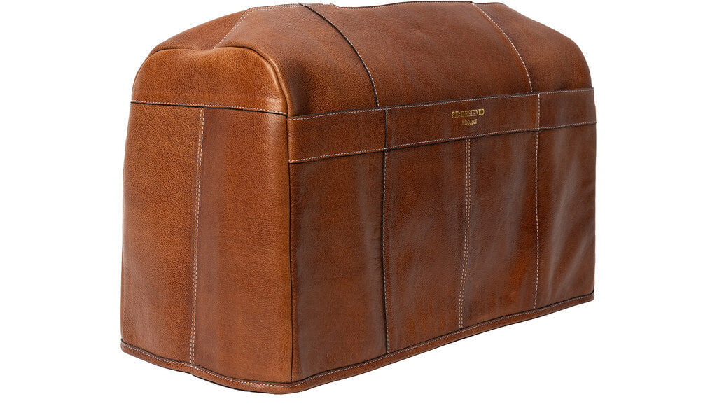 Project 84 Sewing Machine Cover by Re:Designed