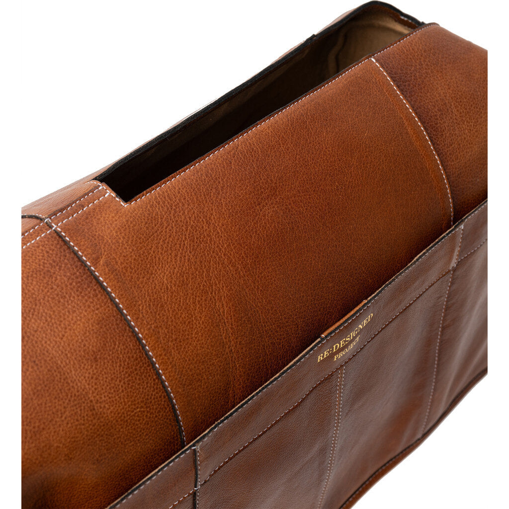 Project 84 Sewing Machine Cover by Re:Designed