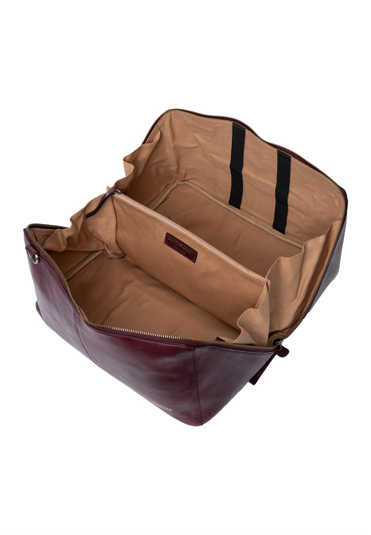 Project 90 Knitting Case by Re:Designed