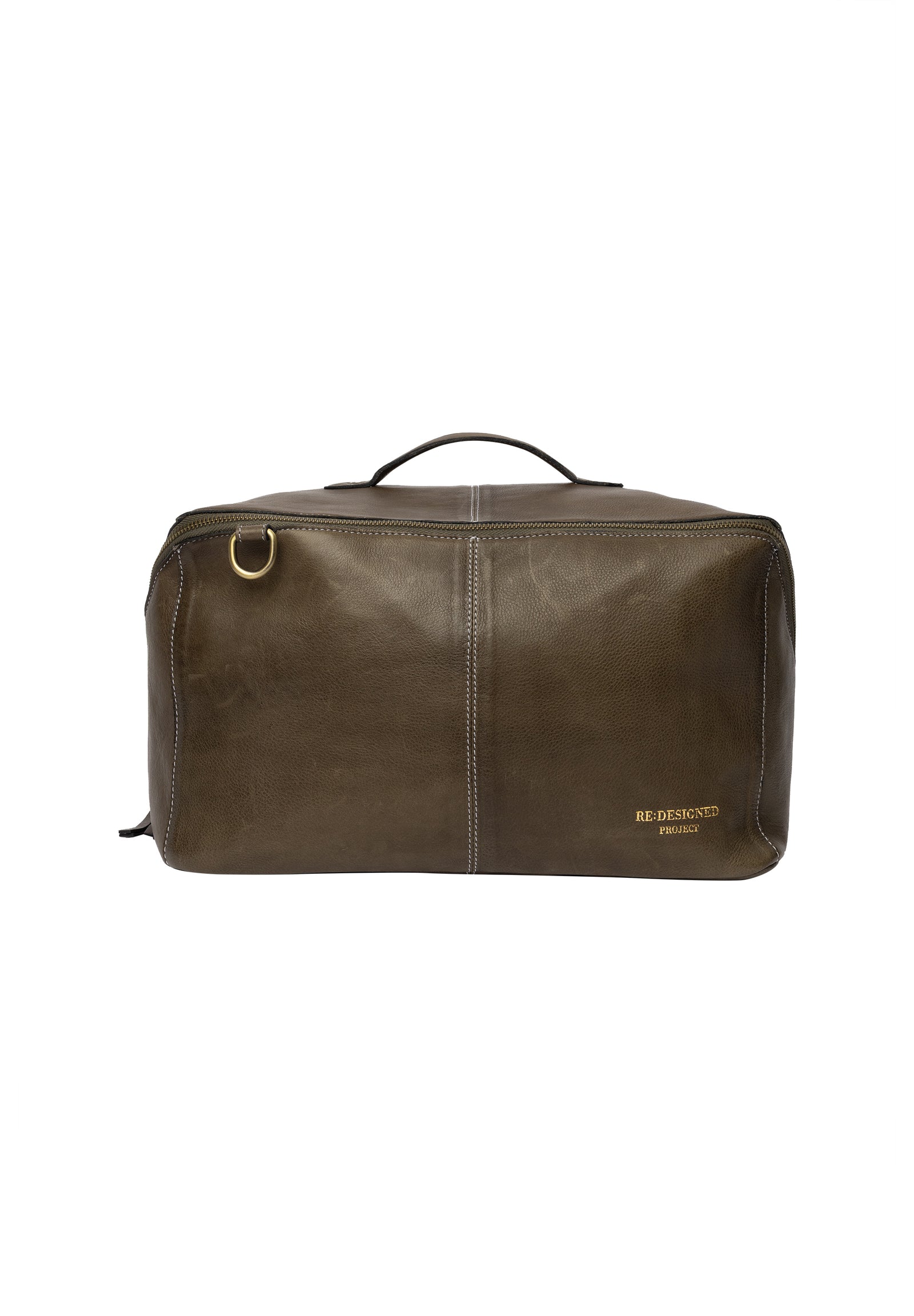 Project 90 Knitting Case by Re:Designed