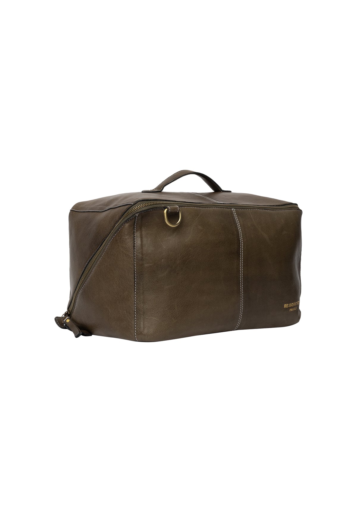 Project 90 Knitting Case by Re:Designed