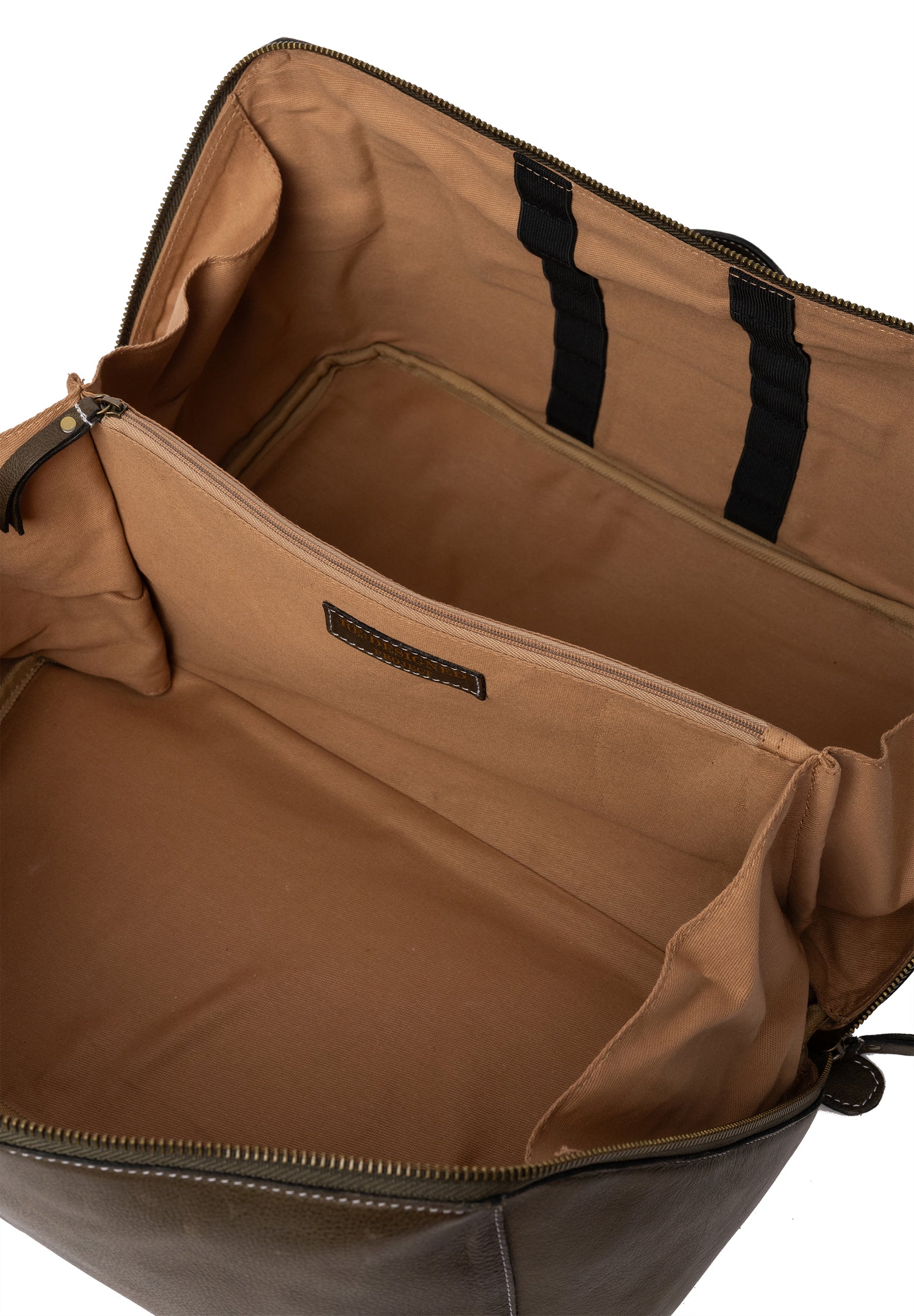 Project 90 Knitting Case by Re:Designed