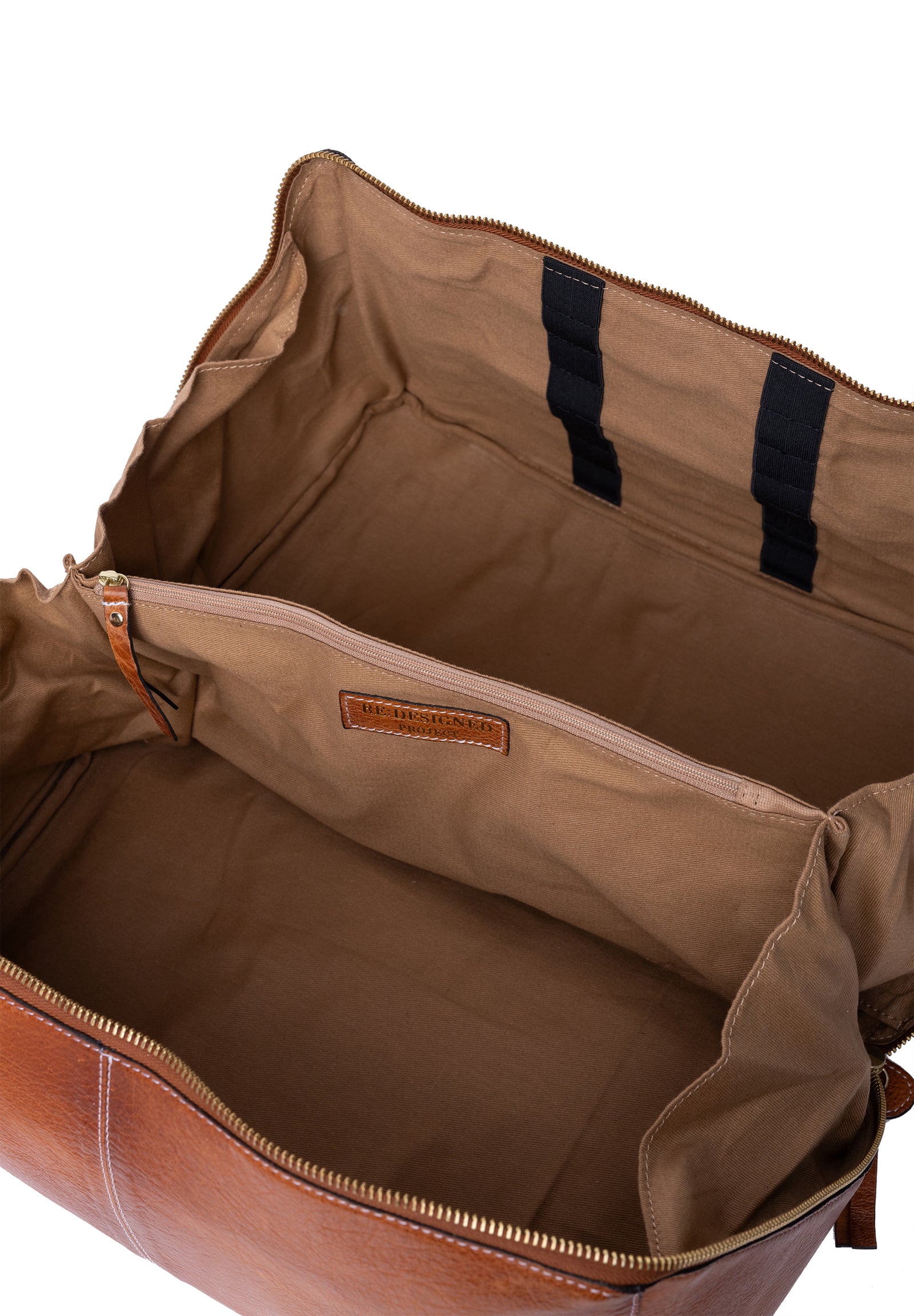 Project 90 Knitting Case by Re:Designed