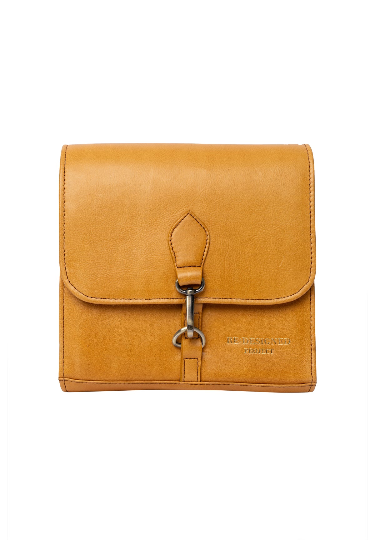 Project 93 Circular Needle Case by Re:Designed