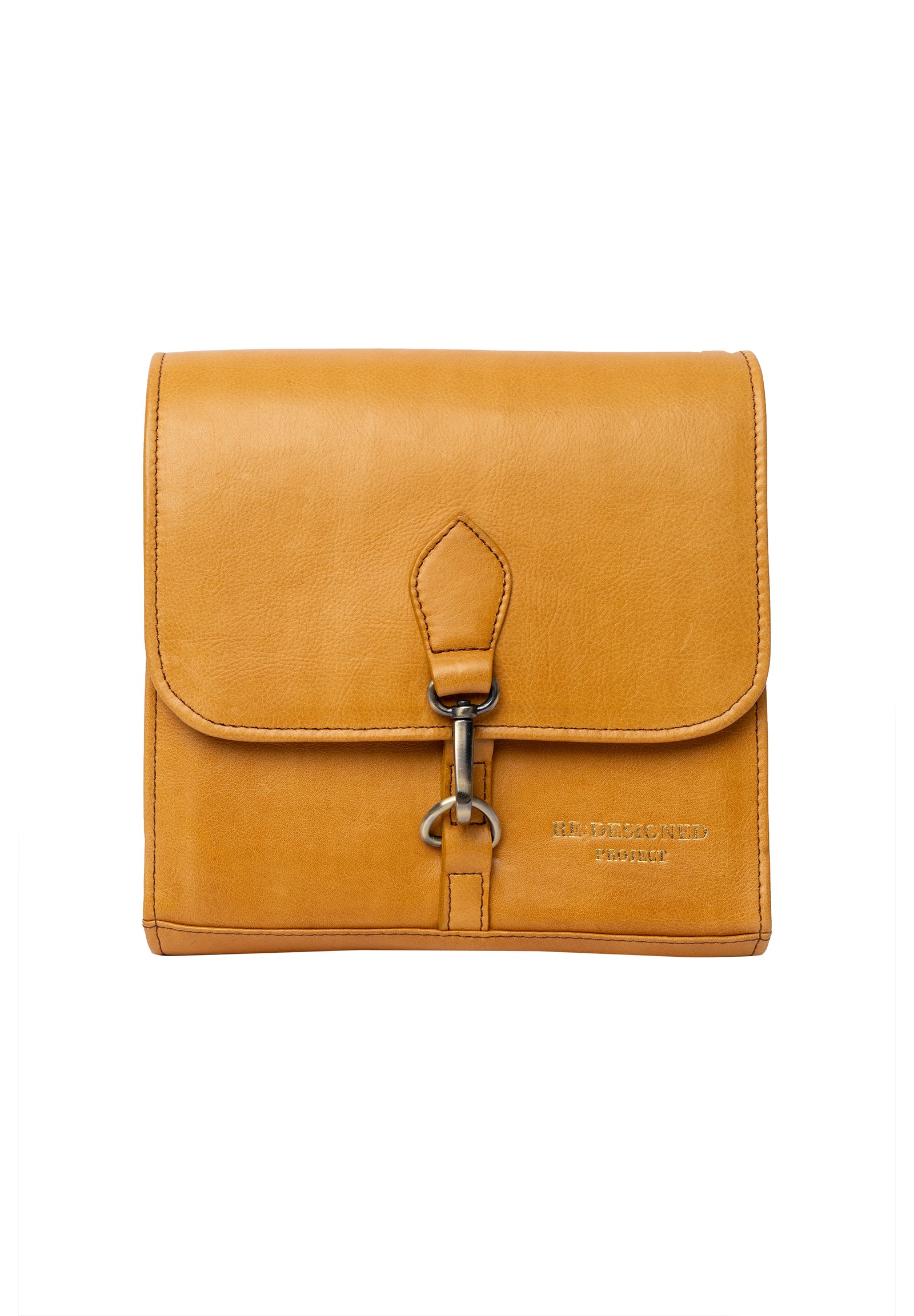 Project 93 Circular Needle Case by Re:Designed