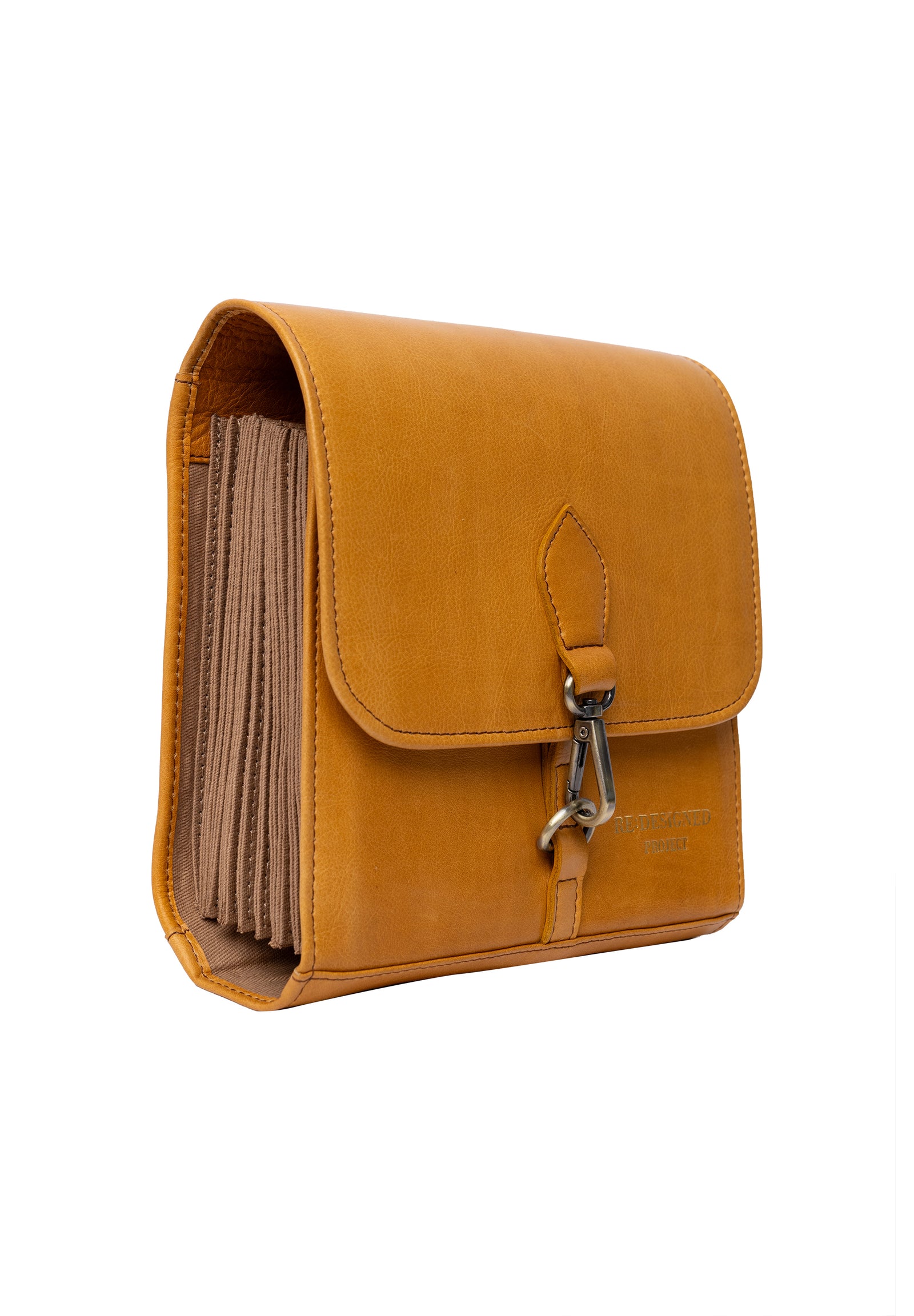 Project 93 Circular Needle Case by Re:Designed