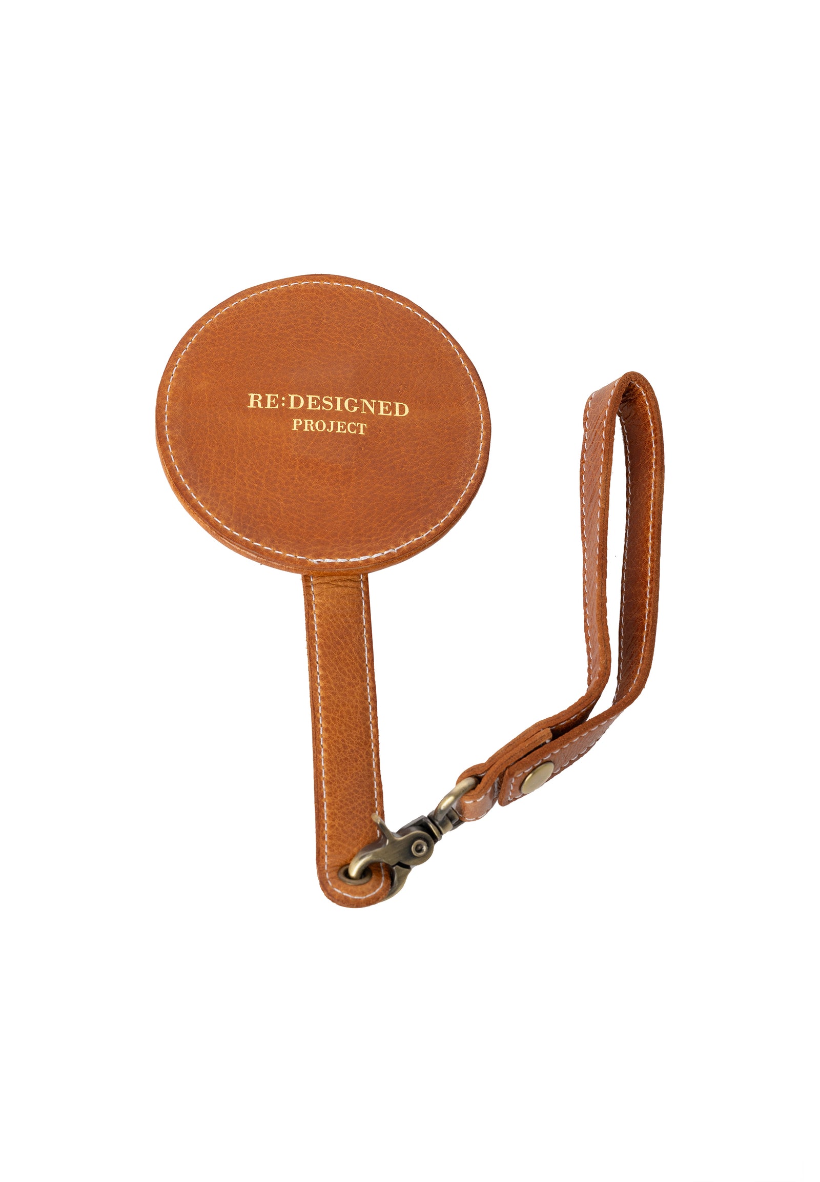 Project 94 Spinning Yarn Holder by Re:Designed