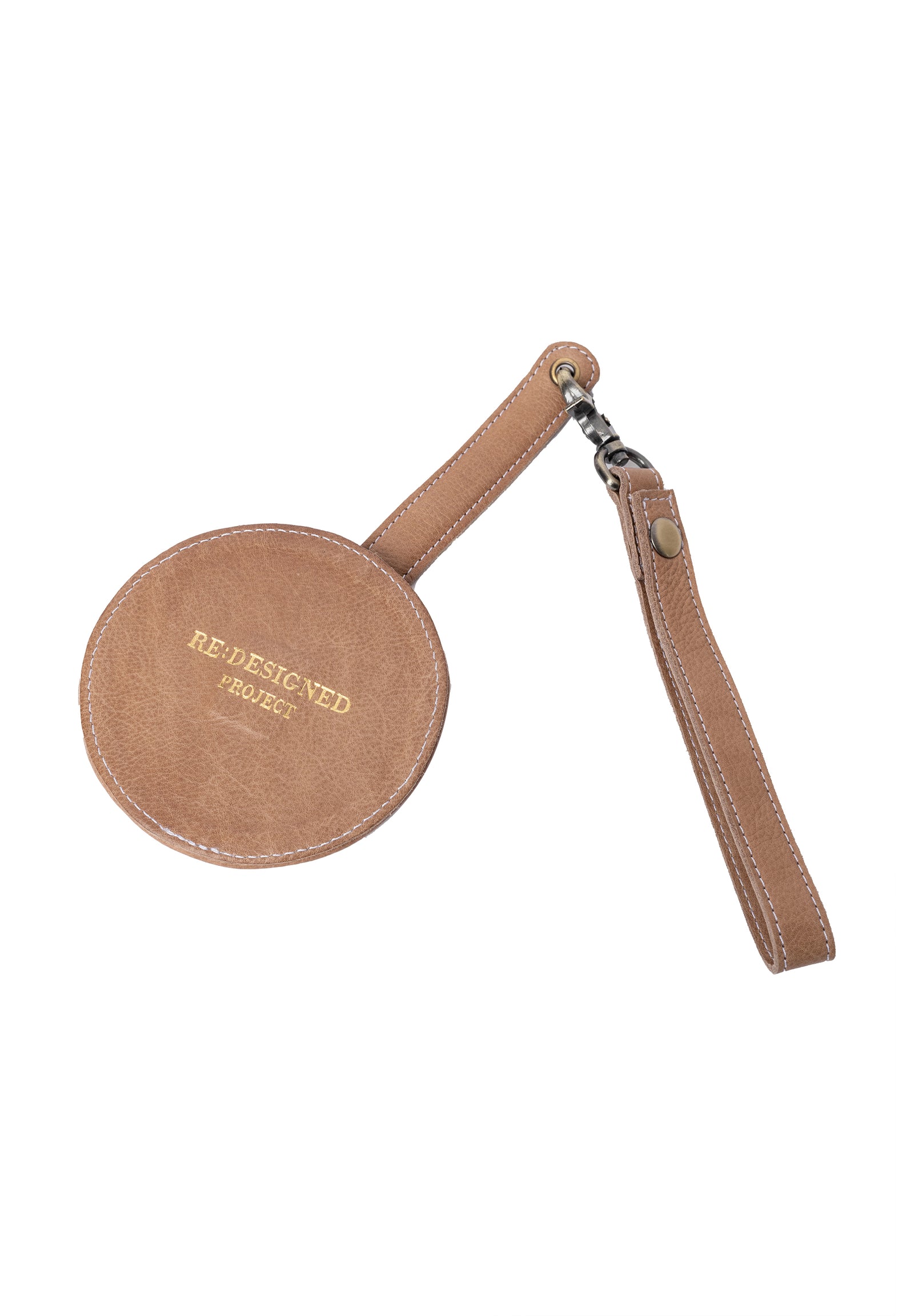 Project 94 Spinning Yarn Holder by Re:Designed