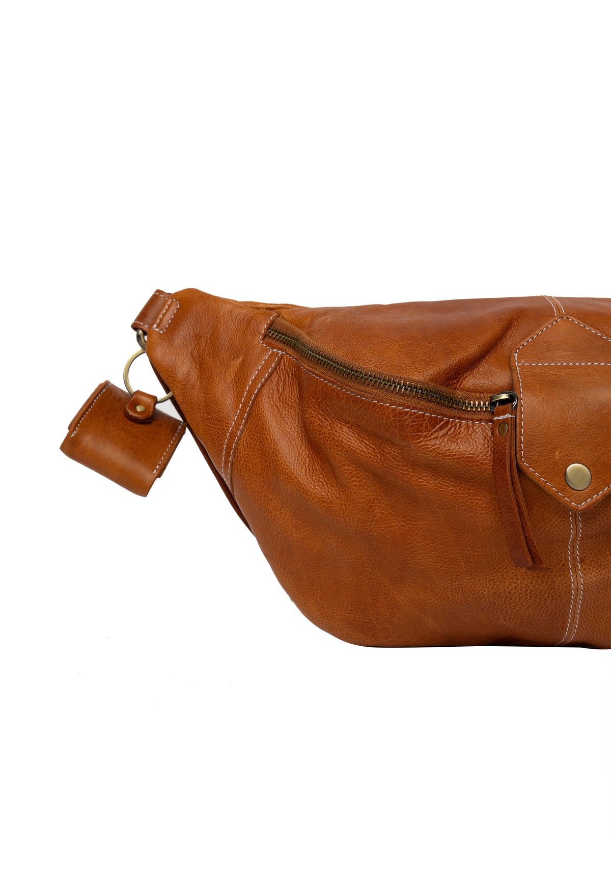 Project 95 Medium Bumbag by Re:Designed