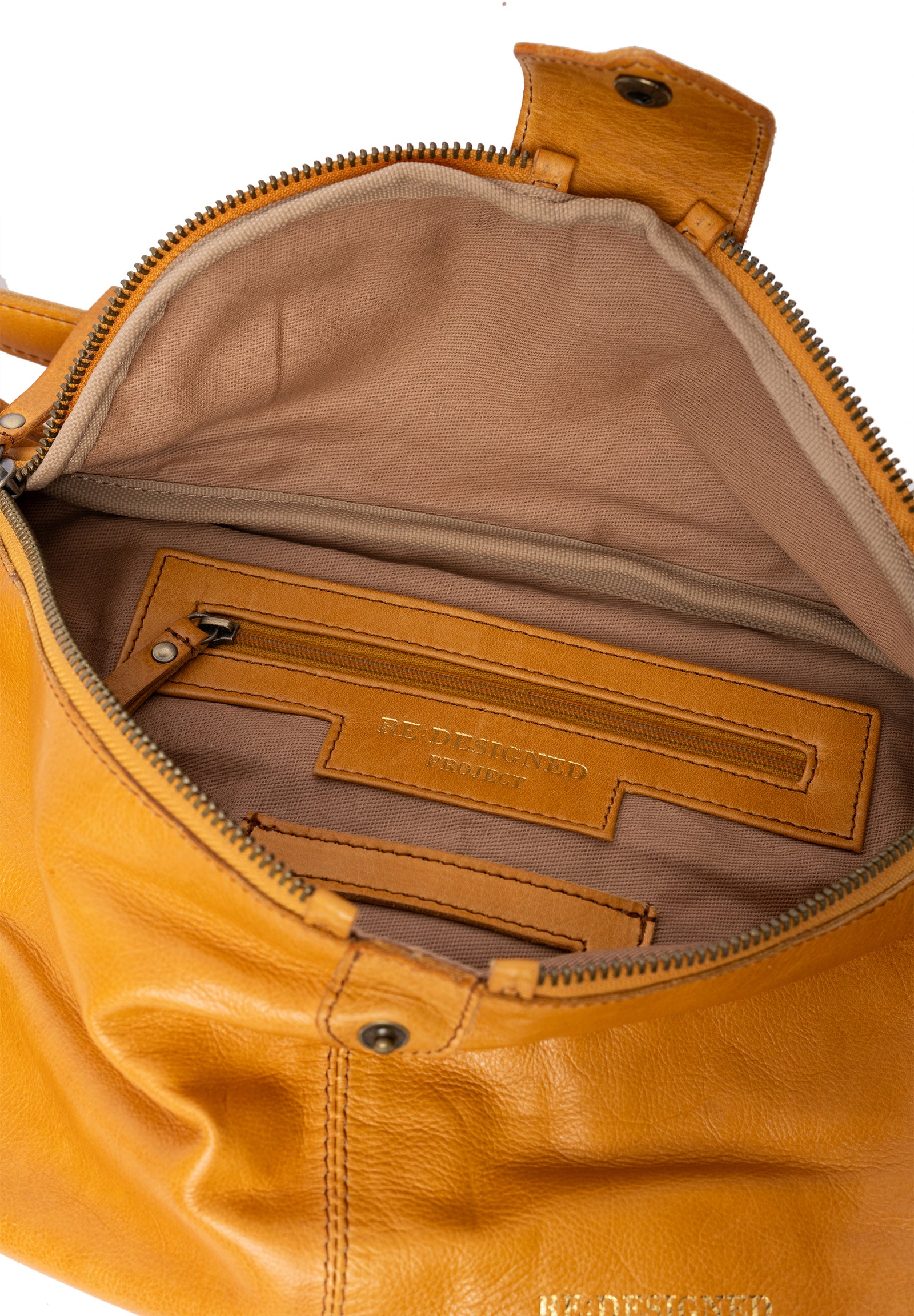 Project 95 Medium Bumbag by Re:Designed