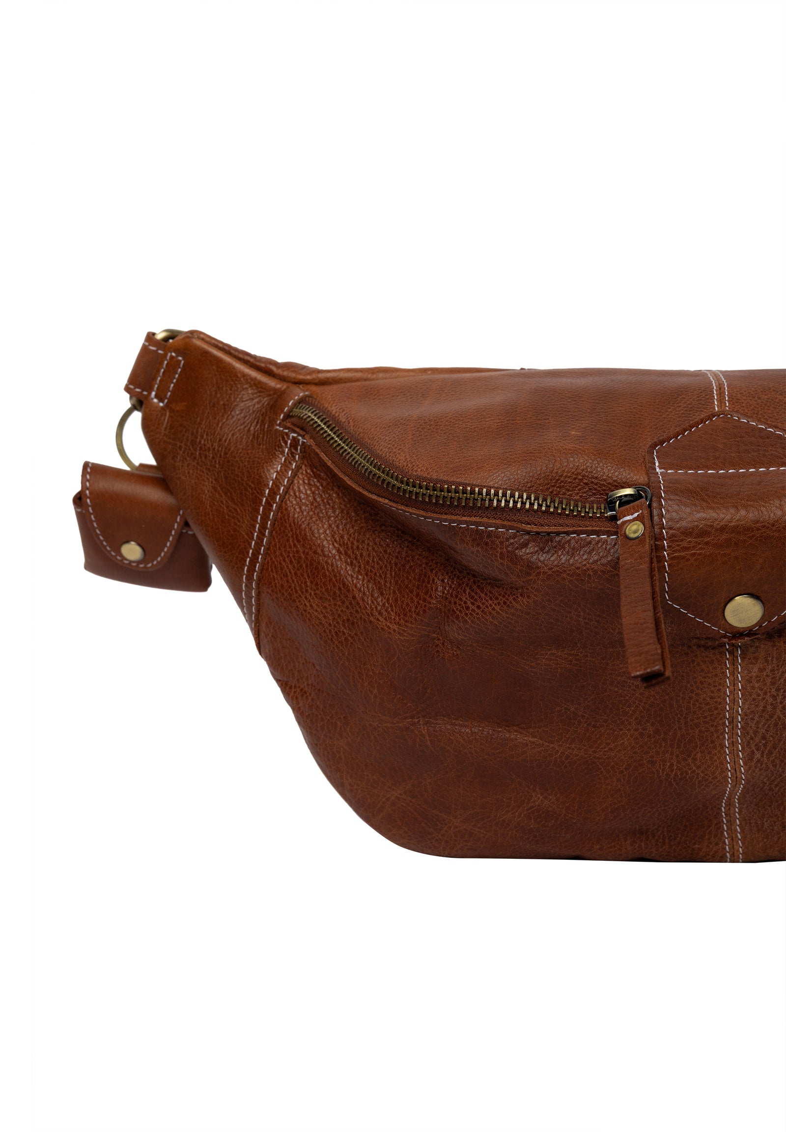 Project 95 Medium Bumbag by Re:Designed