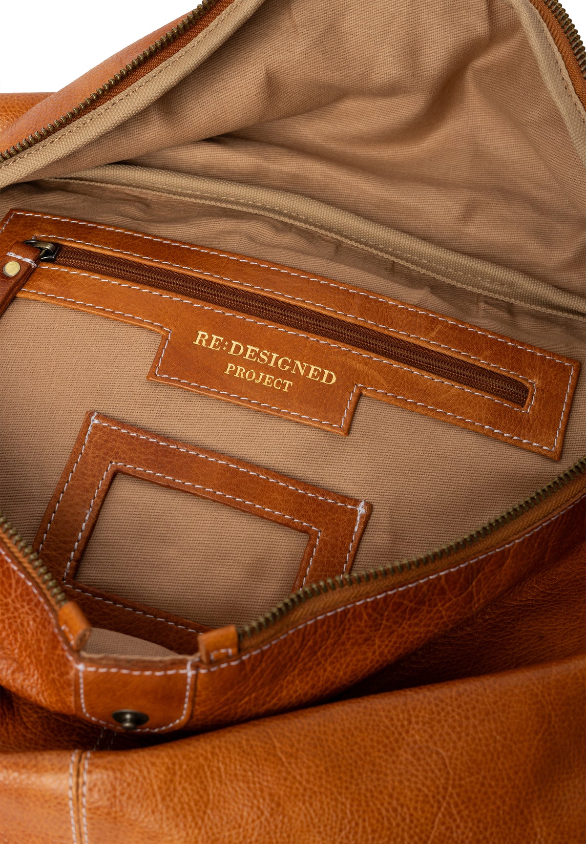 Project 96 Large Bumbag by Re:Designed