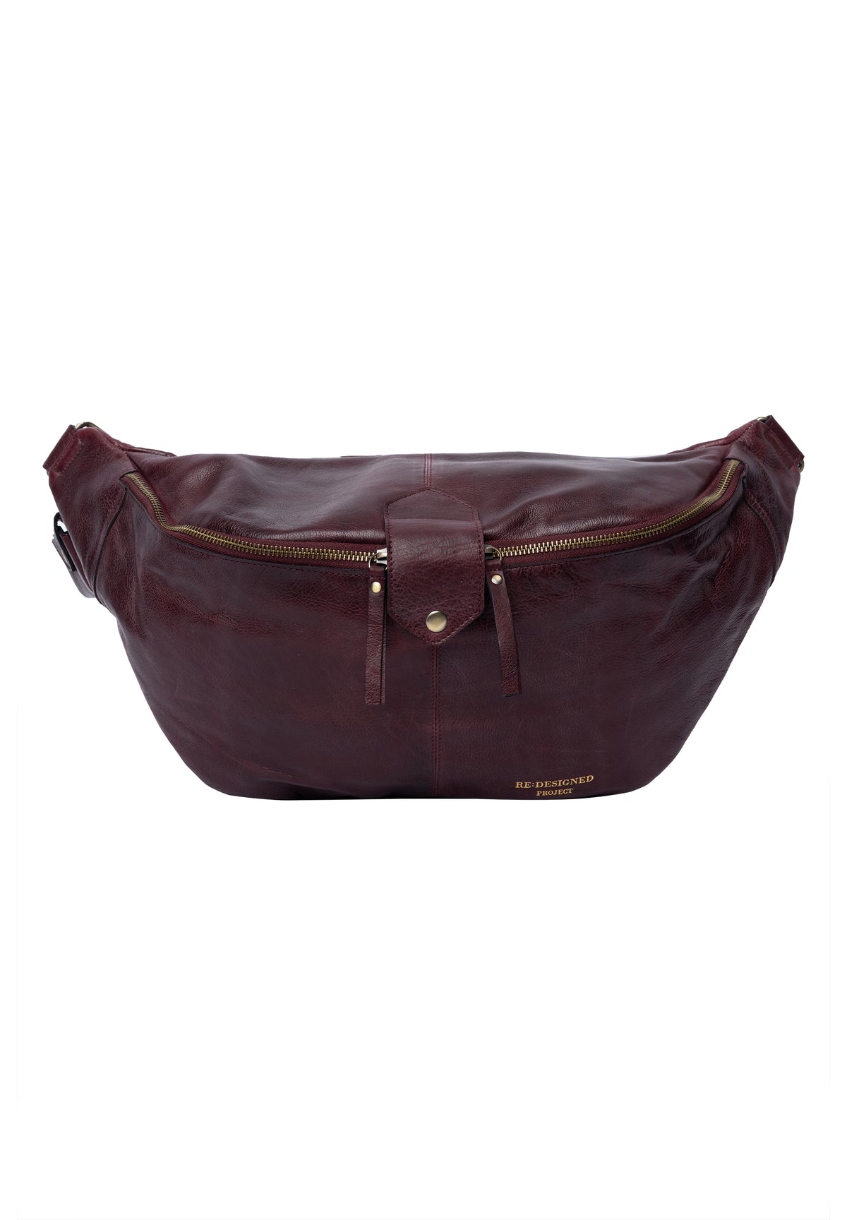 Project 96 Large Bumbag by Re:Designed