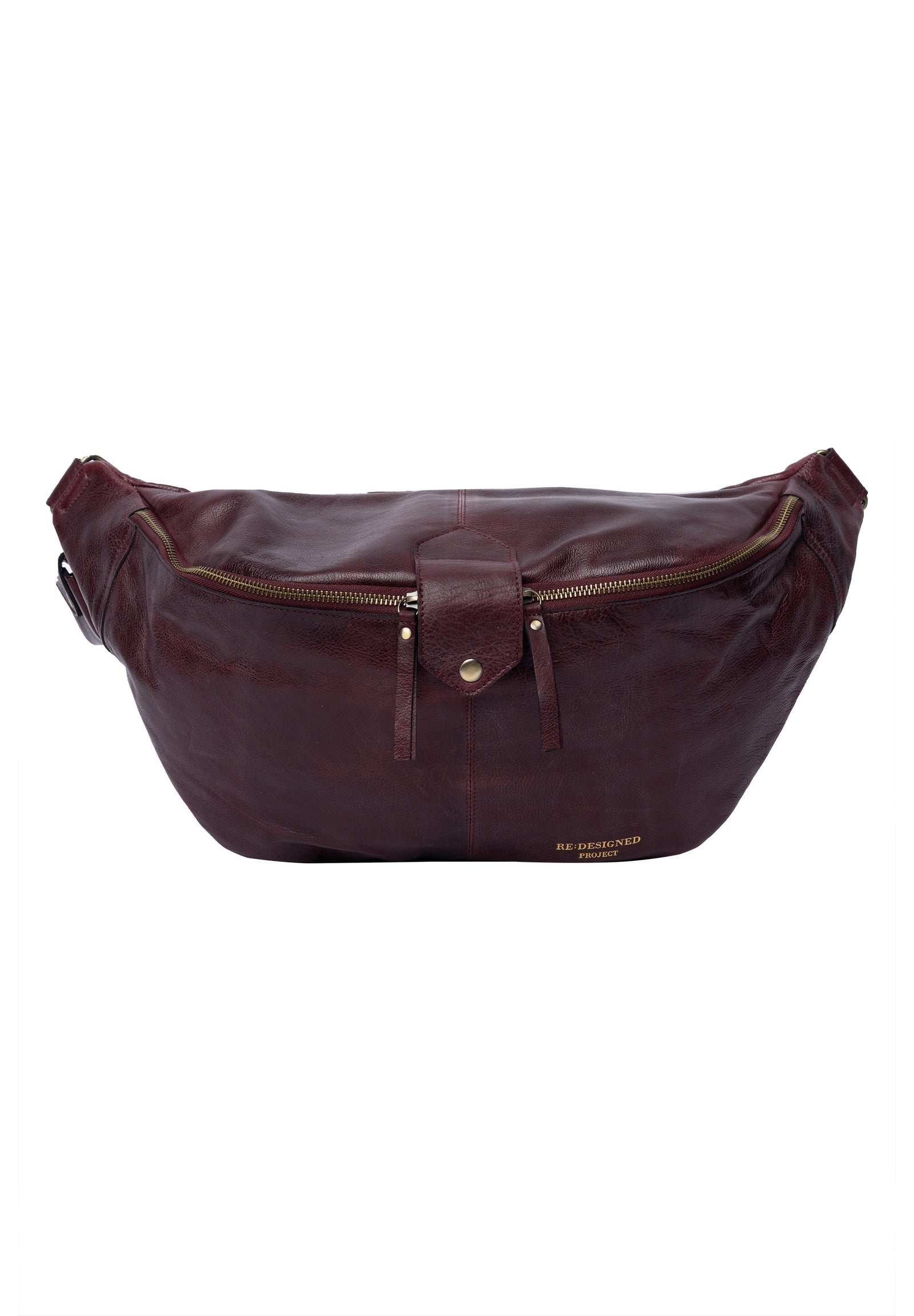 Project 96 Large Bumbag by Re:Designed