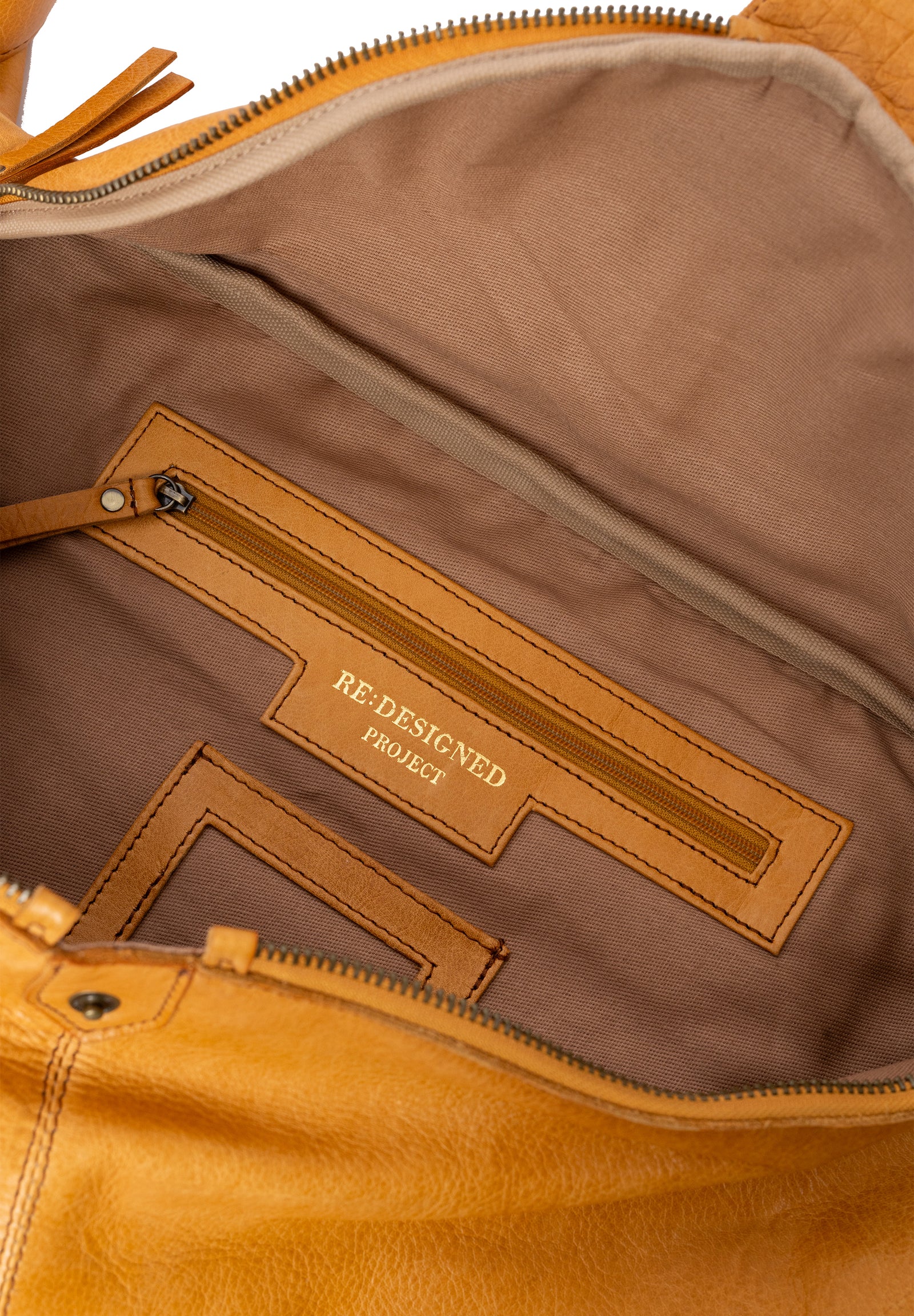 Project 96 Large Bumbag by Re:Designed