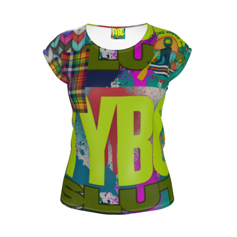 TYBC Edition PJs – Just One More Row