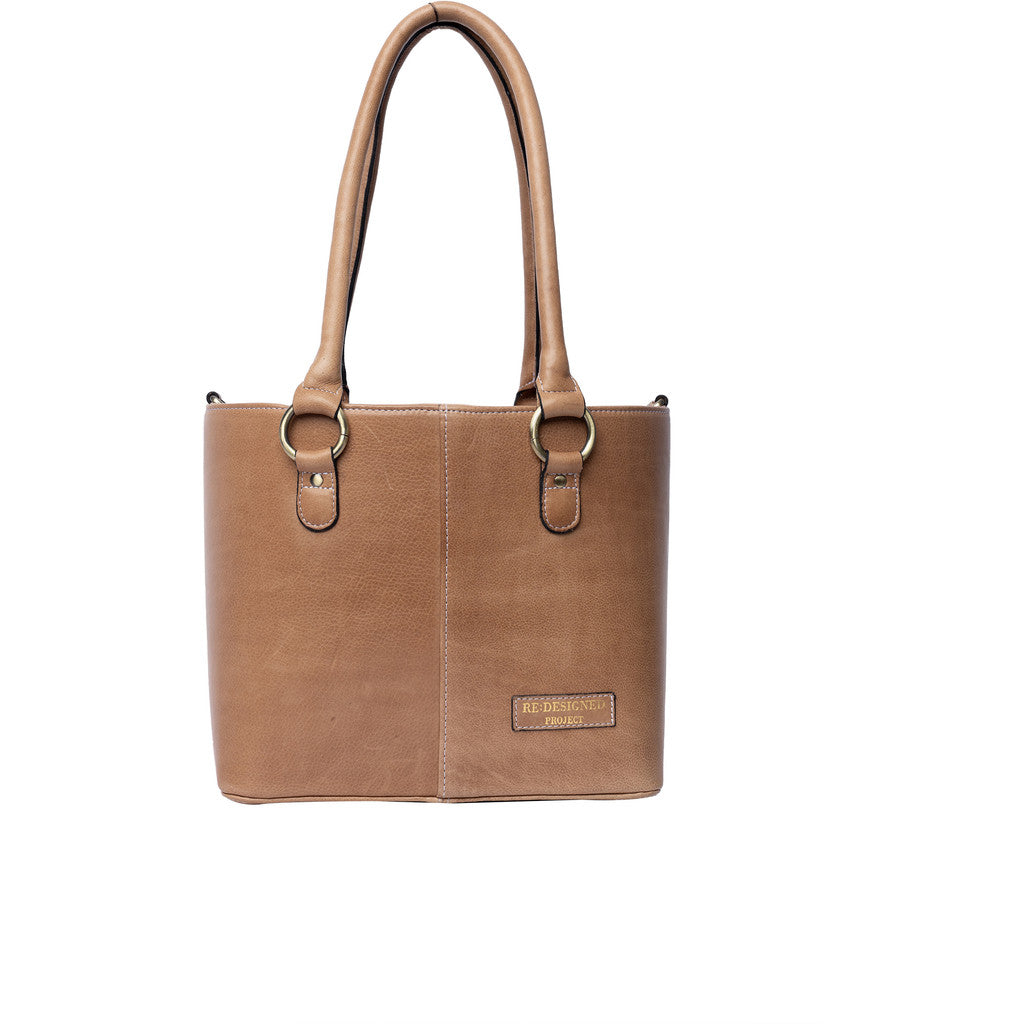 Project 106: Portable Bucket Bag by Re:Designed Re:Designed