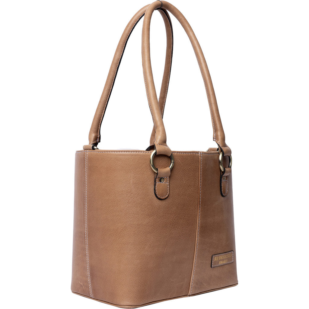 Project 106: Portable Bucket Bag by Re:Designed Re:Designed