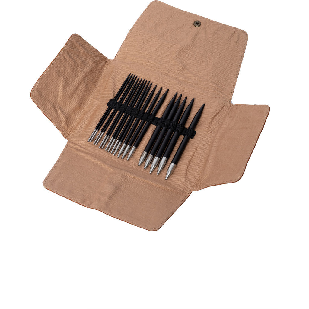 Project 109 Flat Lay Needle Case by Re:Designed