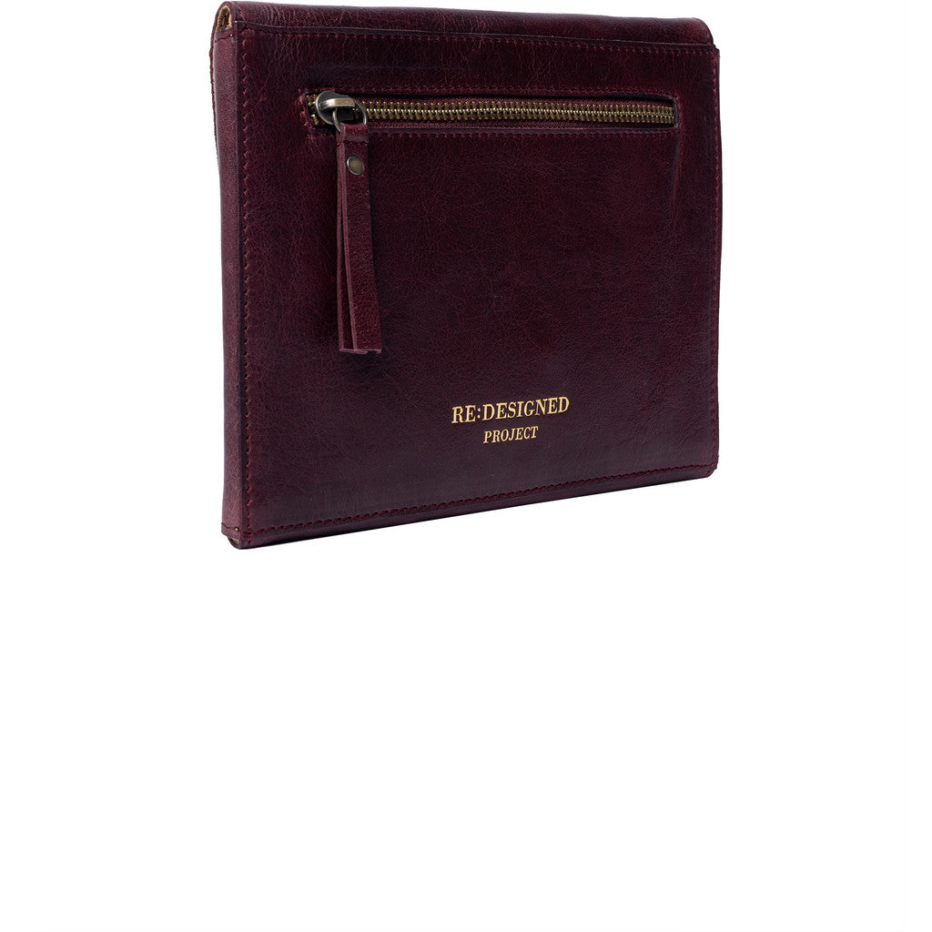 Project 109 Flat Lay Needle Case by Re:Designed