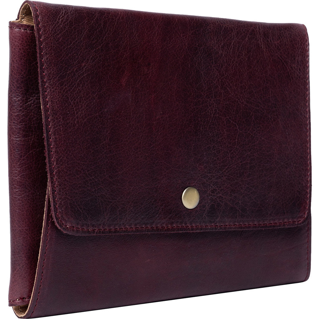 Project 109 Flat Lay Needle Case by Re:Designed