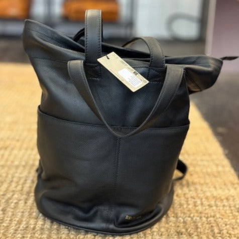 Project 24 Knitting Backpack by Re:Designed Re:Designed