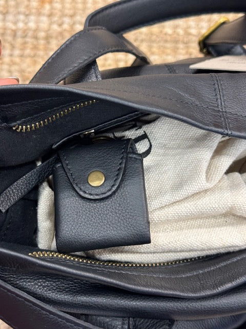 Project 24 Knitting Backpack by Re:Designed Re:Designed