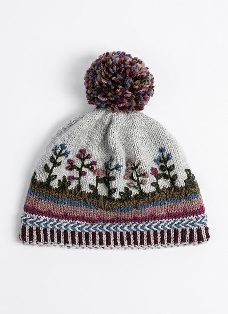Flora Adora Hat Kit
