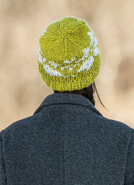 Riverwalk Wrap Kits Blue Sky Fibers