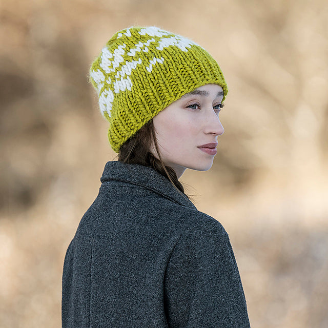 Riverwalk Wrap Kits Blue Sky Fibers