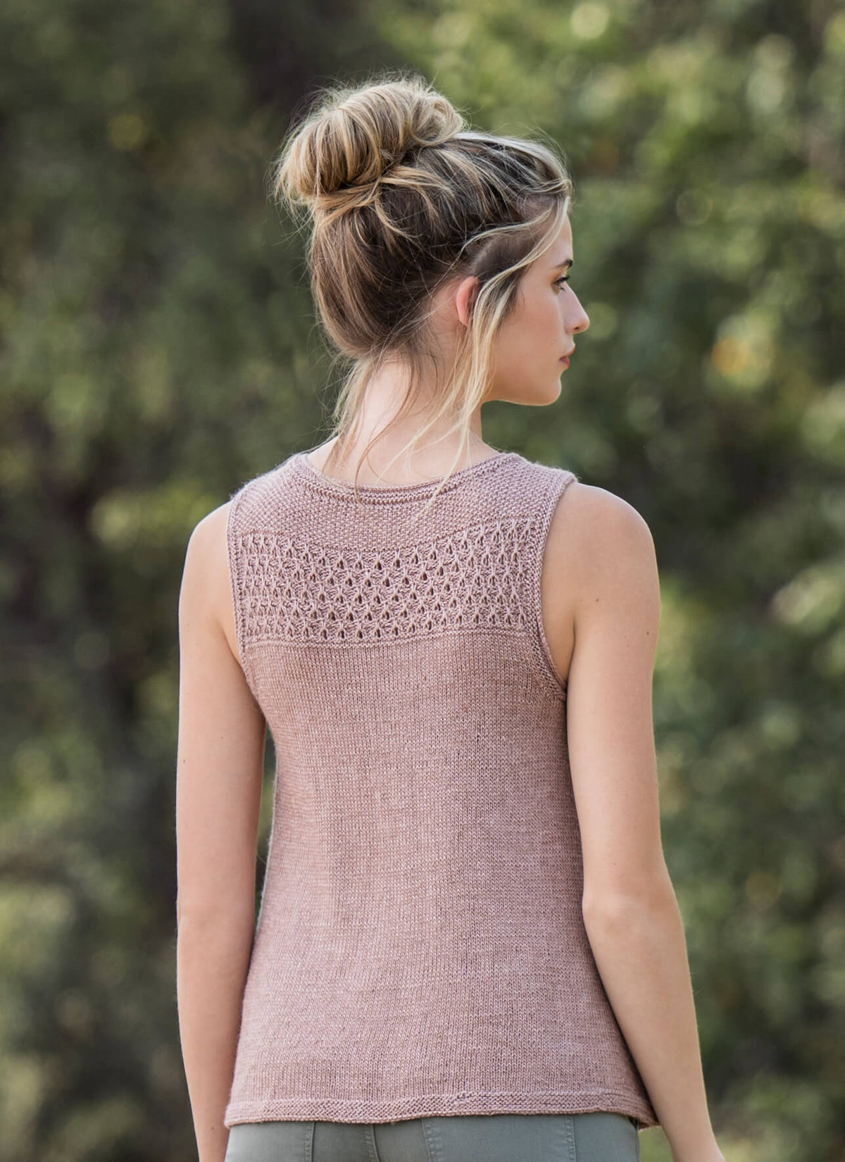 Shoreline Tank Kit with Metalico