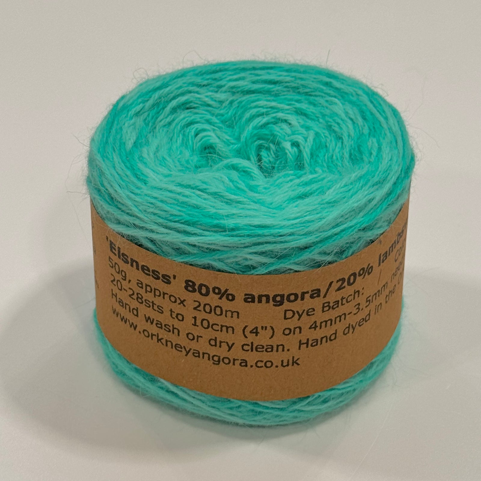 Orkney Angora Elsness DK