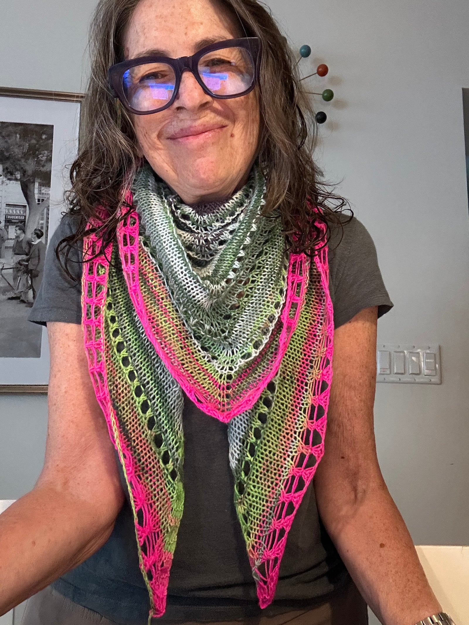 Artyarns Inspiration Club Sep 2026: Southern Lights