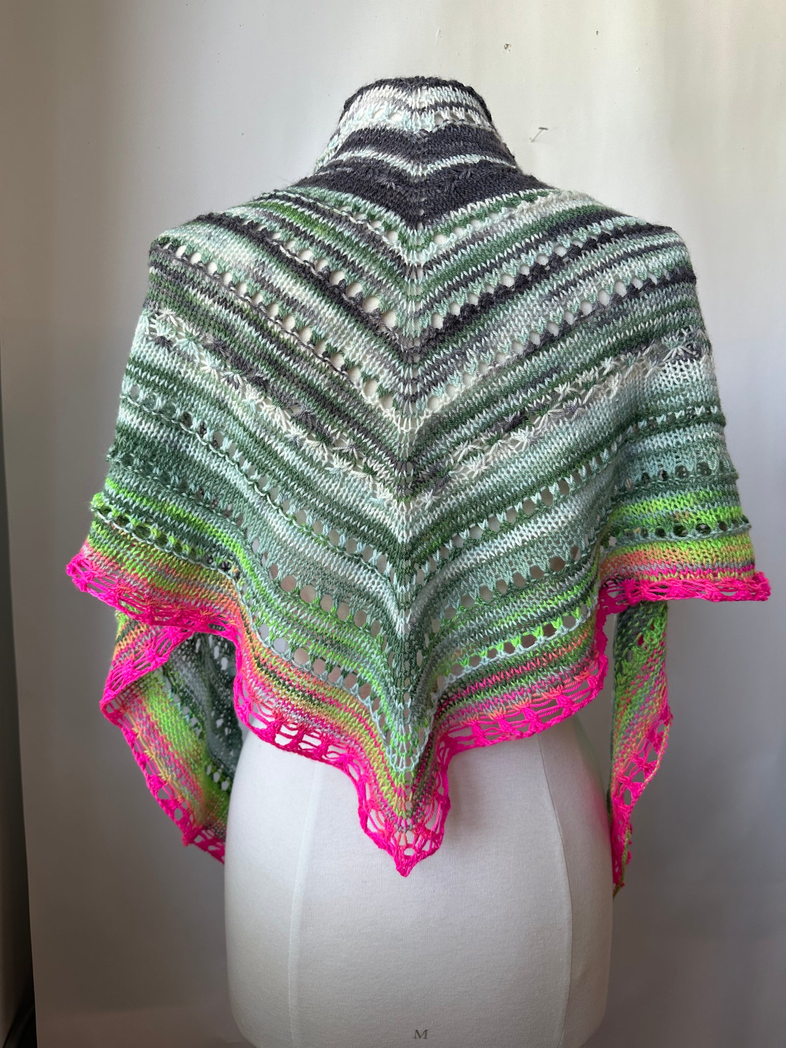 Artyarns Inspiration Club Sep 2026: Southern Lights