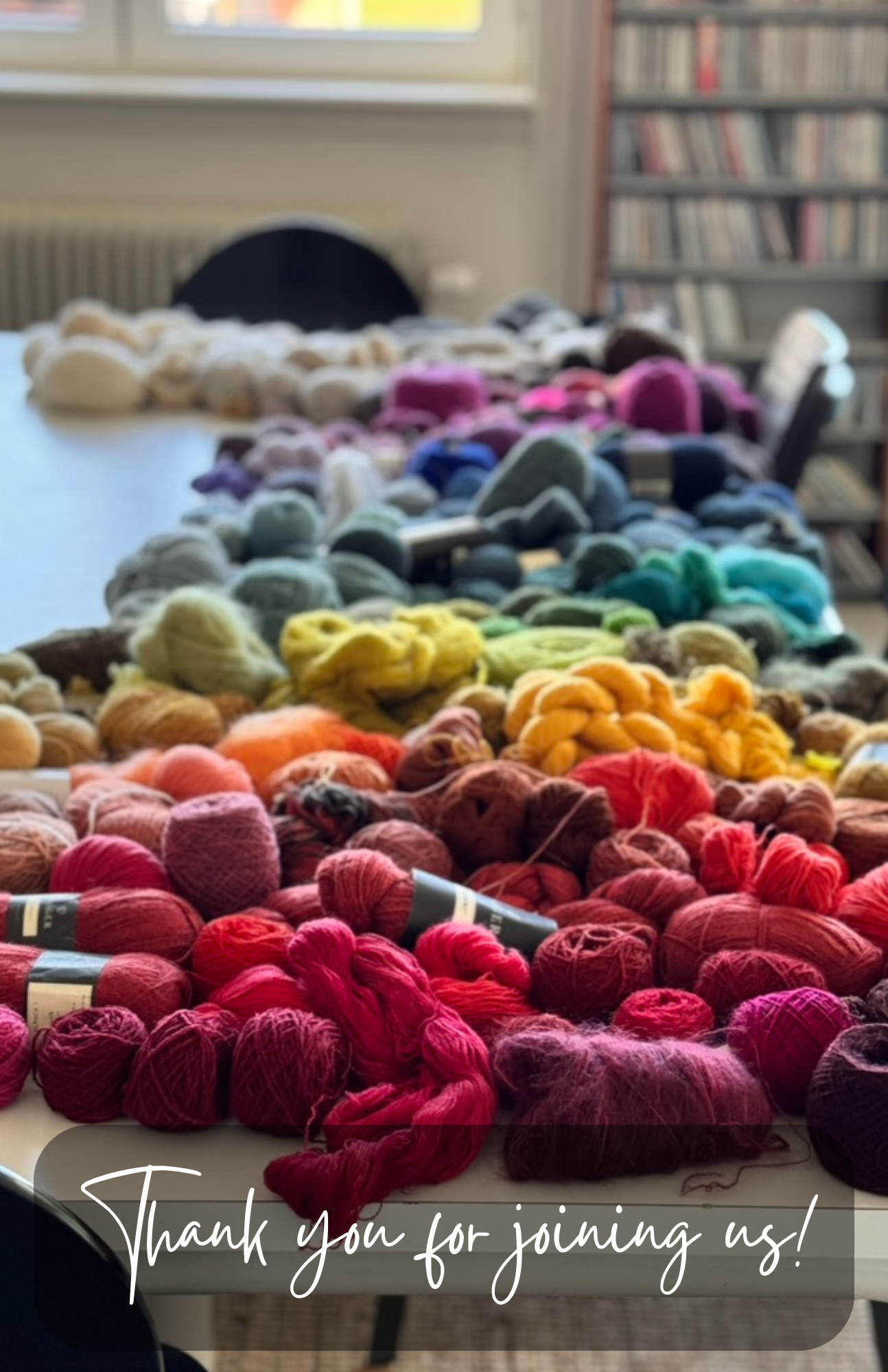 Tribe Isager Retreat - Tversted 2026