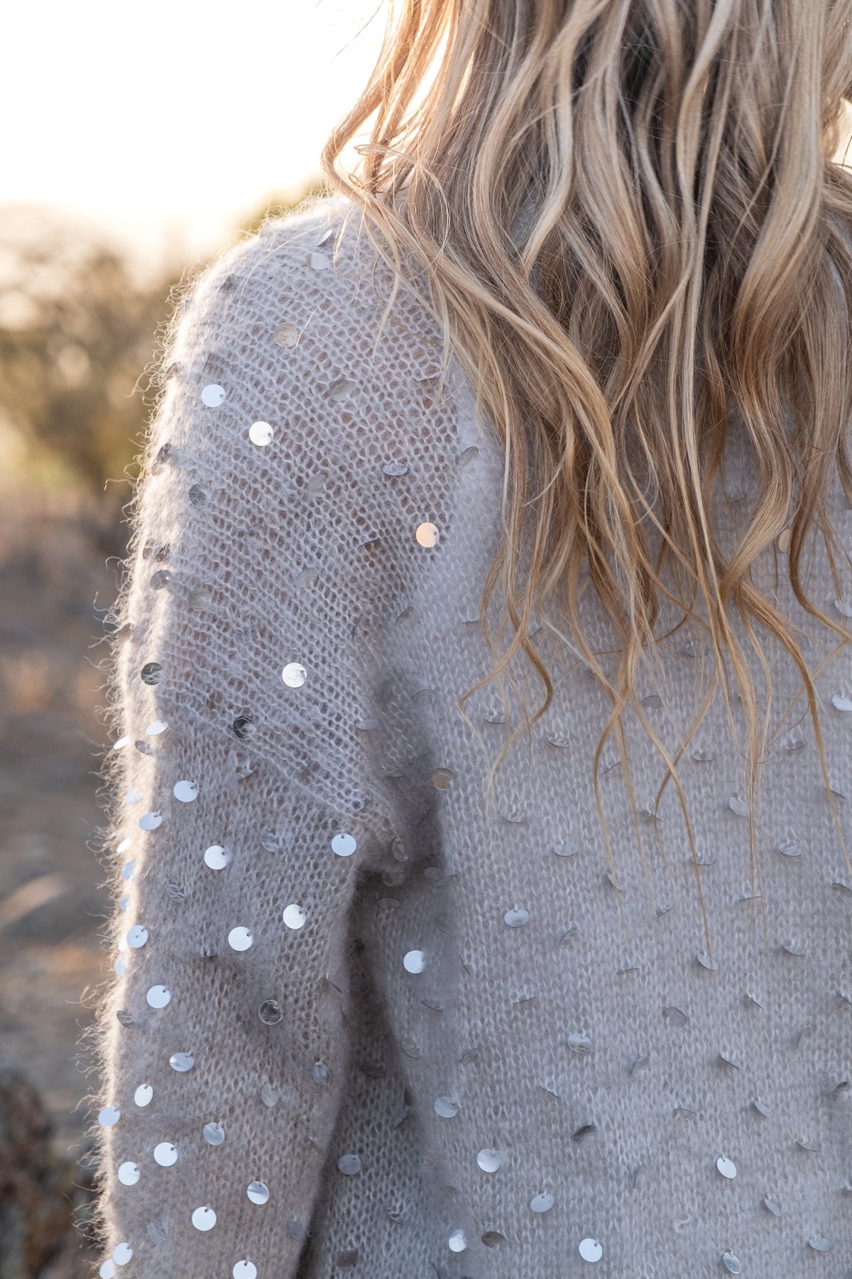 Shine! Knitting with Beads by Pope Vergara