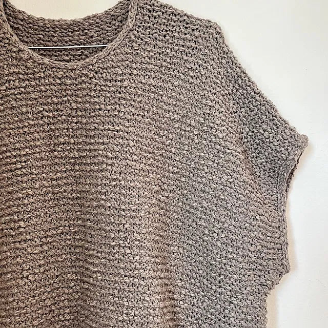 Preston Top Kit with Cotton Waves (Copy) Gepard
