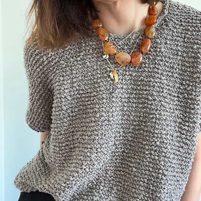 Preston Top Kit with Cotton Waves (Copy) Gepard