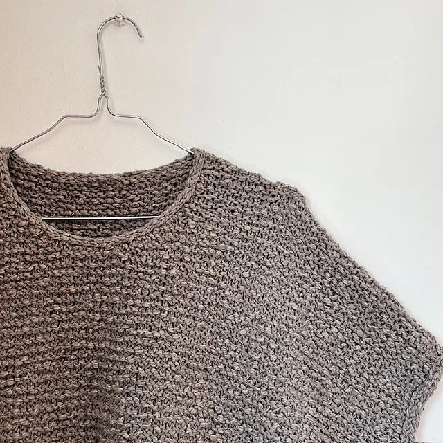 Preston Top Kit with Cotton Waves (Copy) Gepard