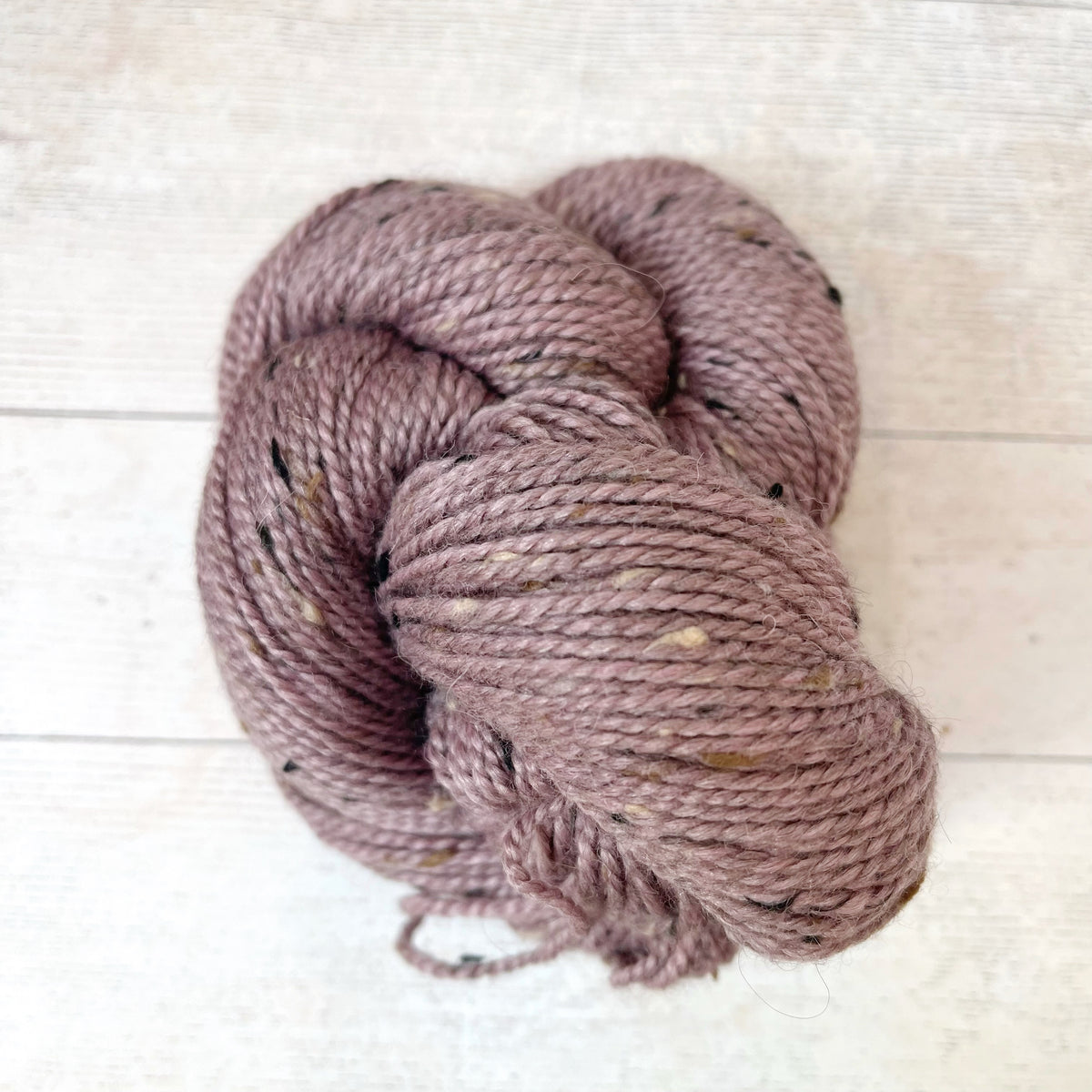 Santi Tweed Illimani