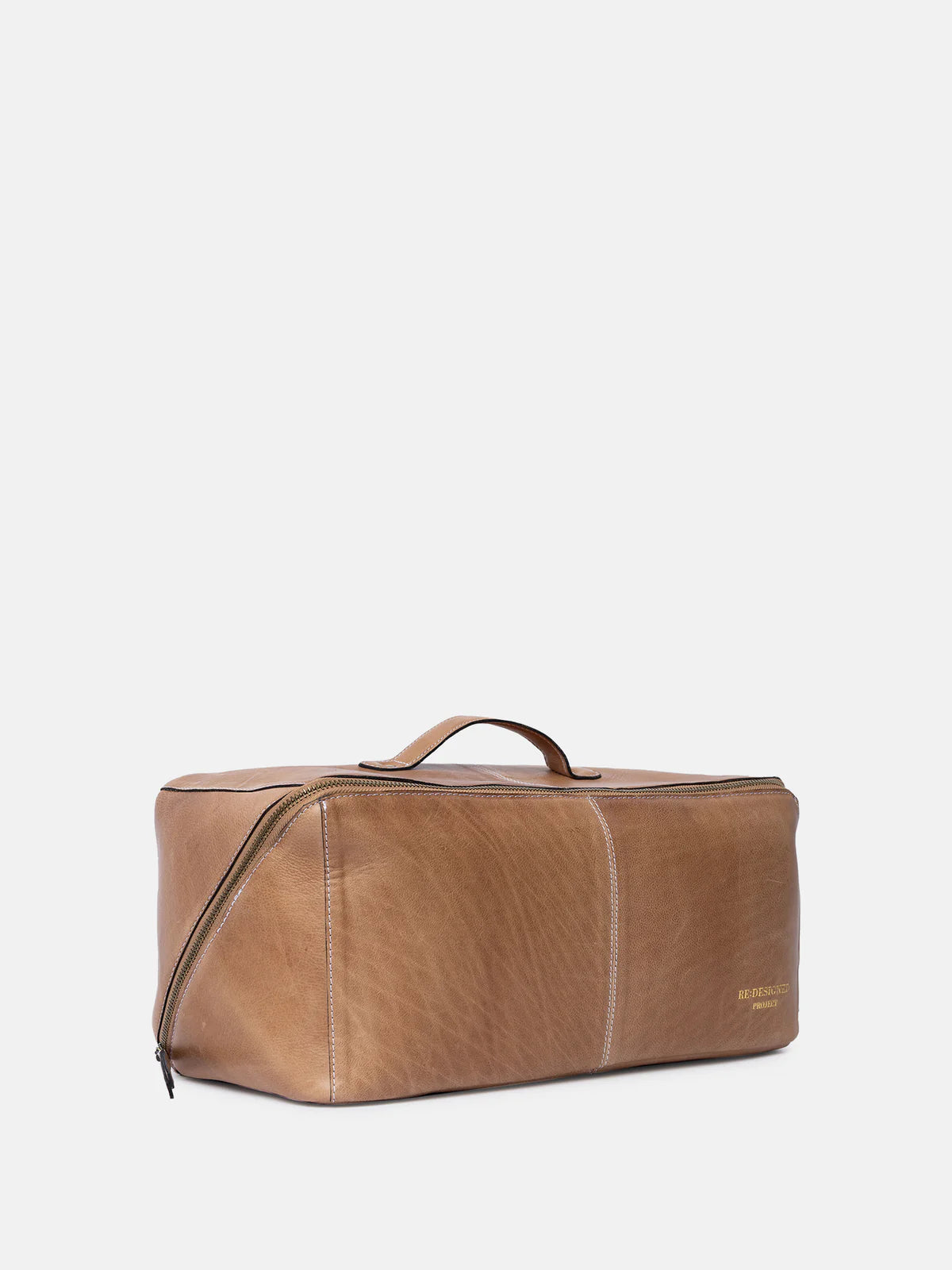 Project 104 Knitting Case by Re:Designed