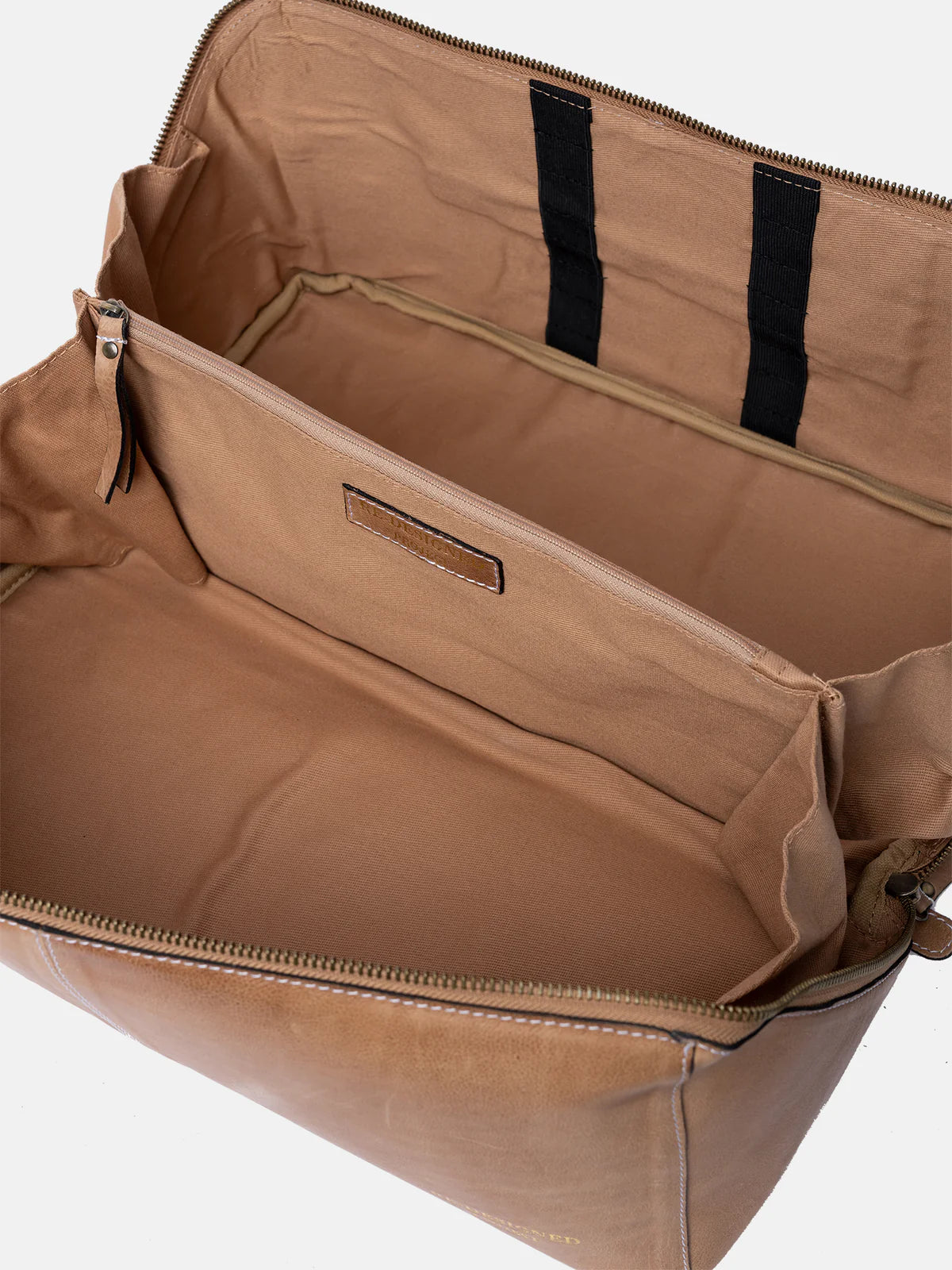 Project 104 Knitting Case by Re:Designed